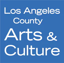 LA County Arts & Culture LOGO